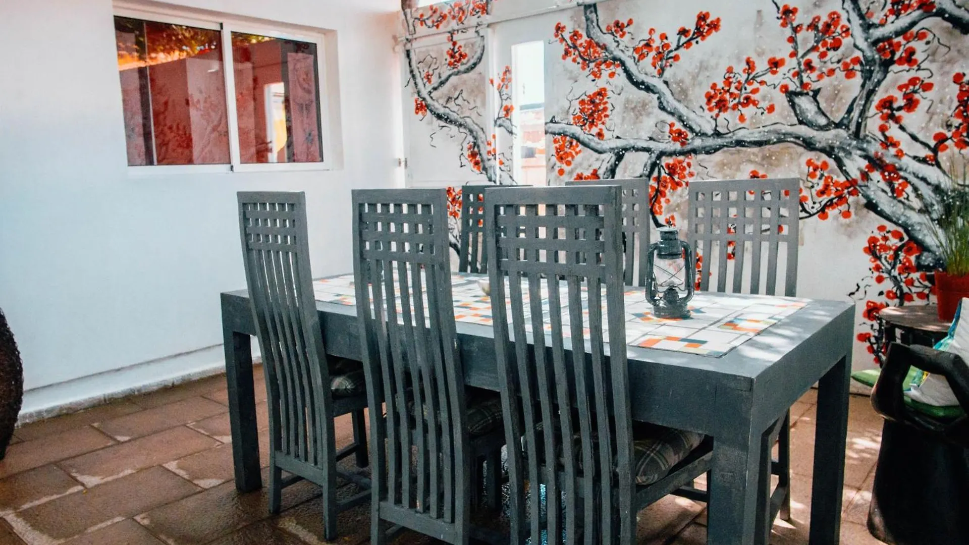 The Essence Of Jakarta Villa Arona