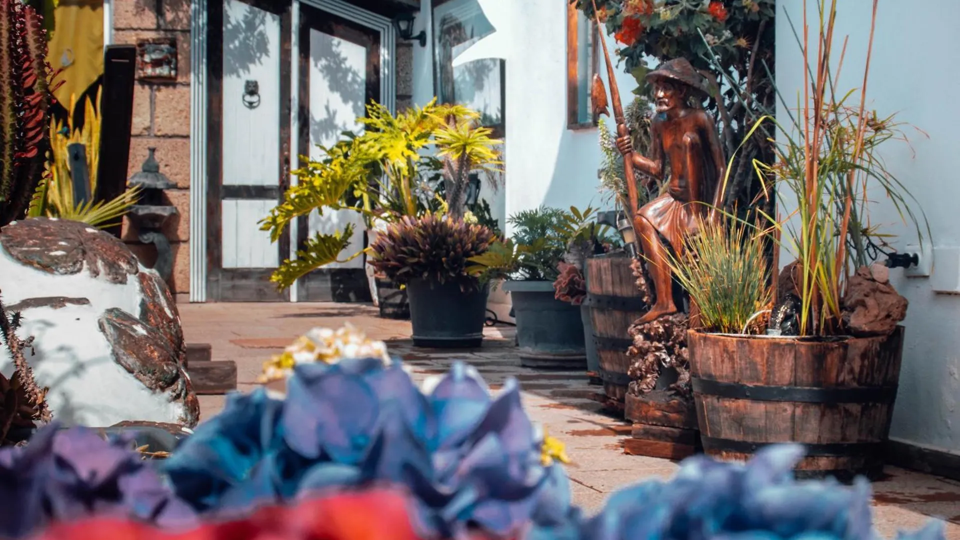 The Essence Of Jakarta Villa Arona