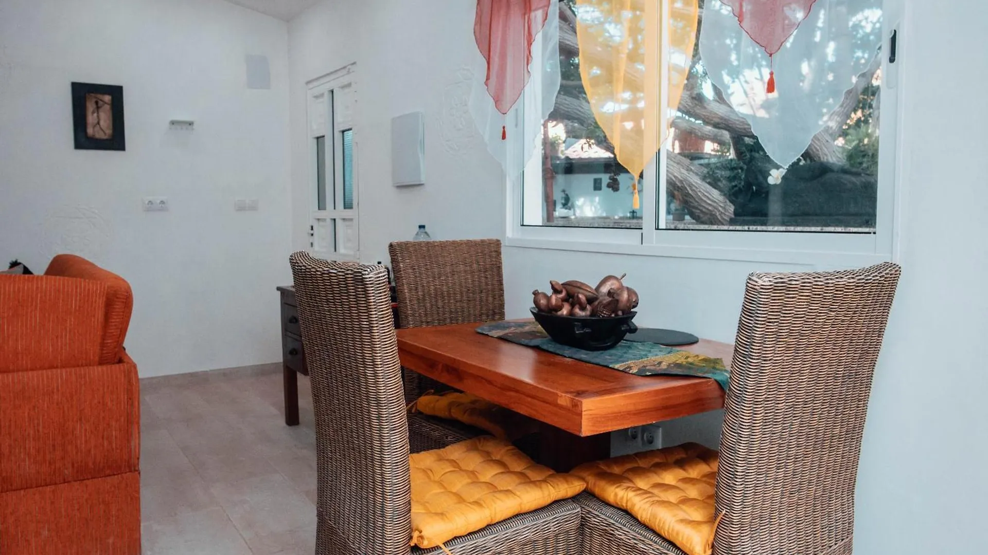 The Essence Of Jakarta Villa Arona  Arona (Tenerife)