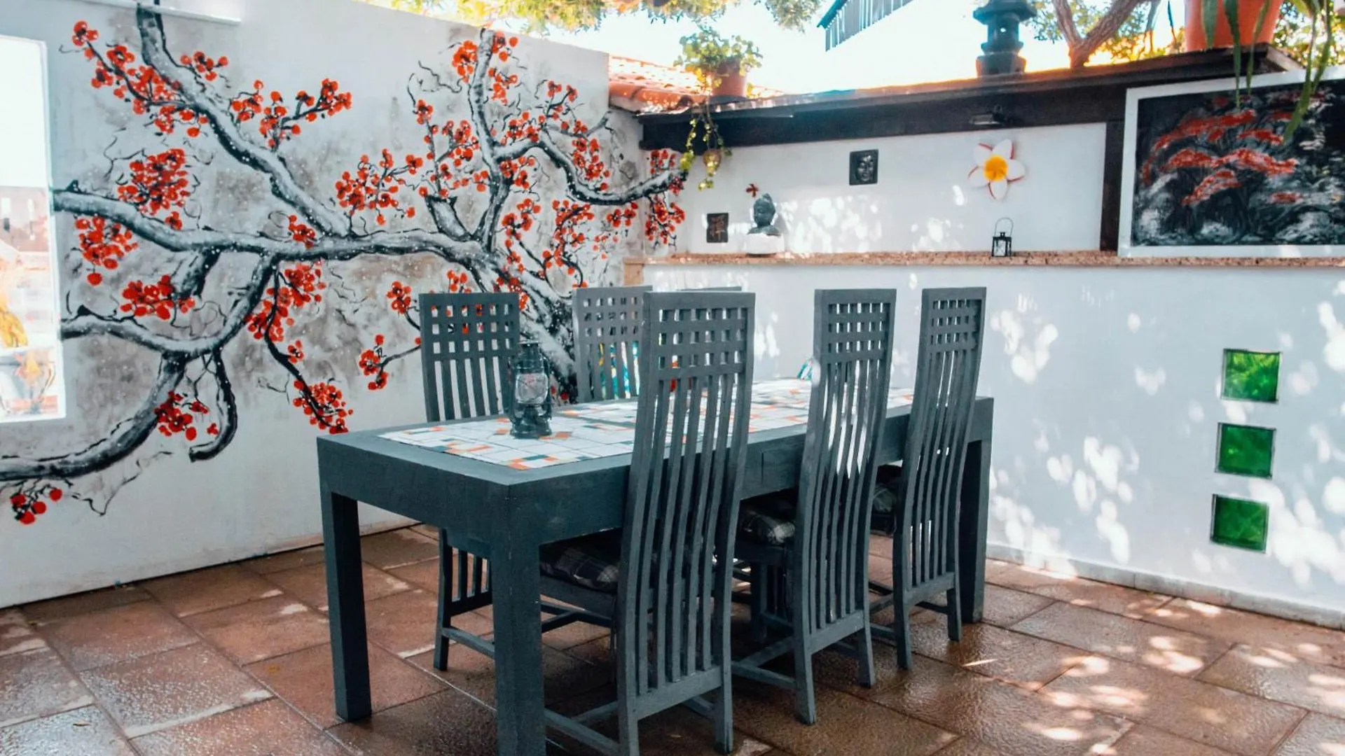 The Essence Of Jakarta Villa Arona