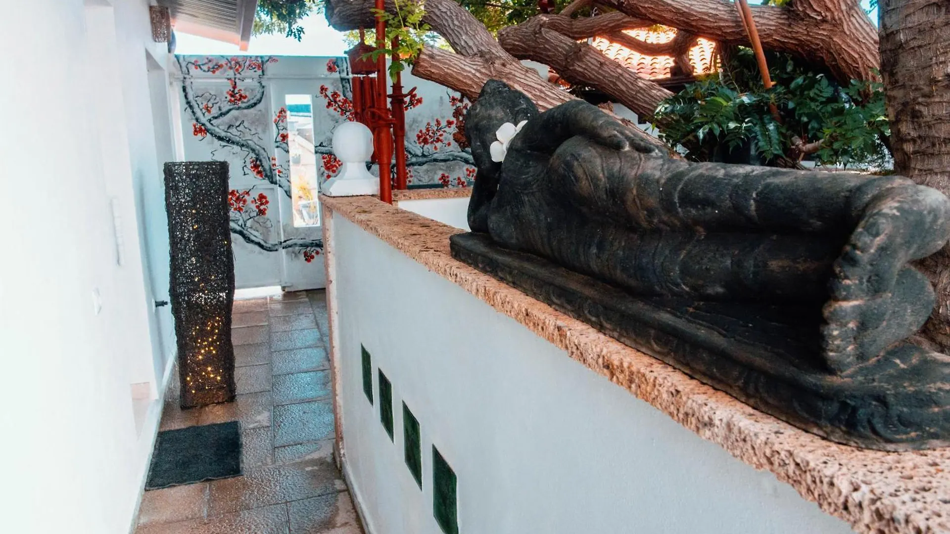 The Essence Of Jakarta Villa Arona  0*, Arona (Tenerife)