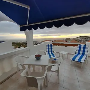 Apartamento Port Royale Montana, Tenerife Island